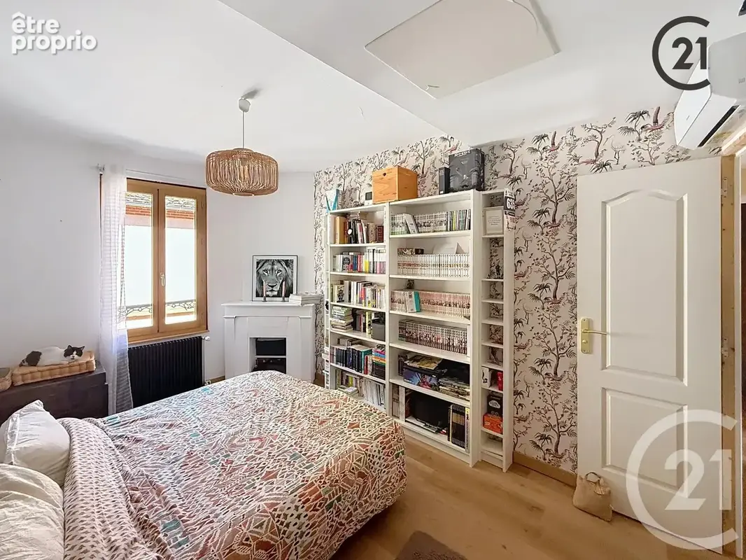 Maison 83 m² à Auxerre  - photo 11