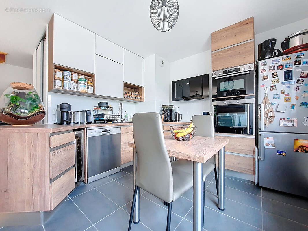 Appartement à LYON-7E