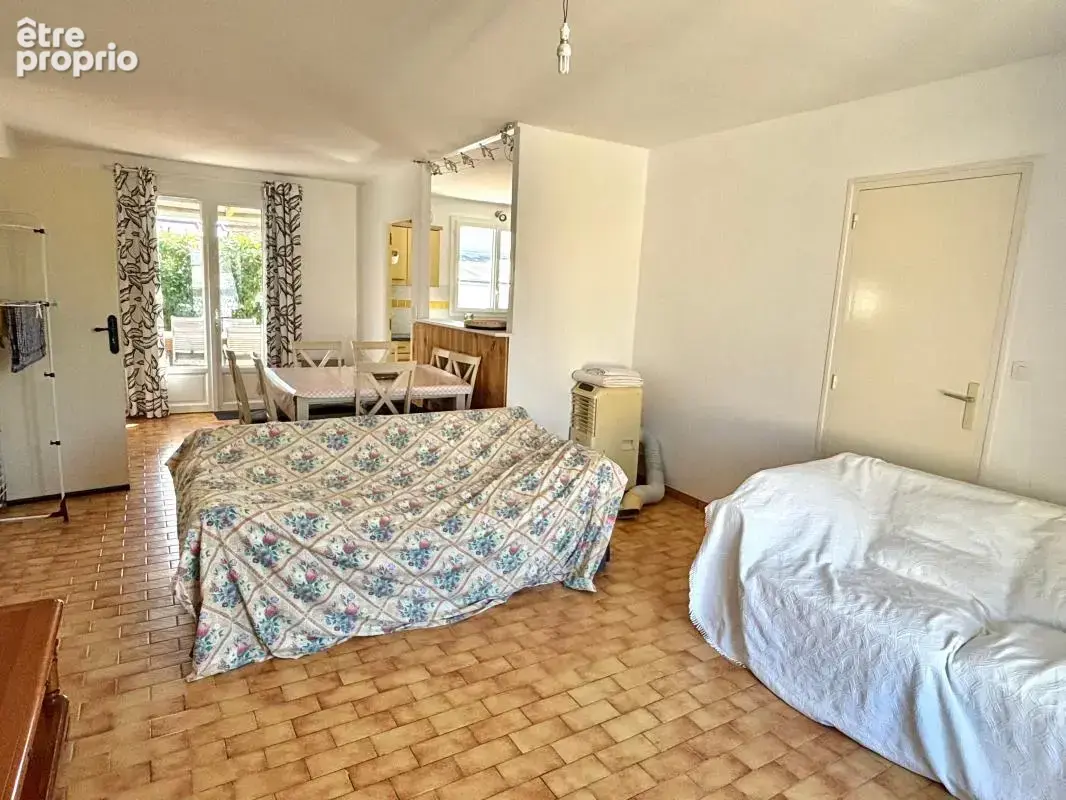 Maison idéalement située à Saint-Pierre-d’Oléron ! - photo 6