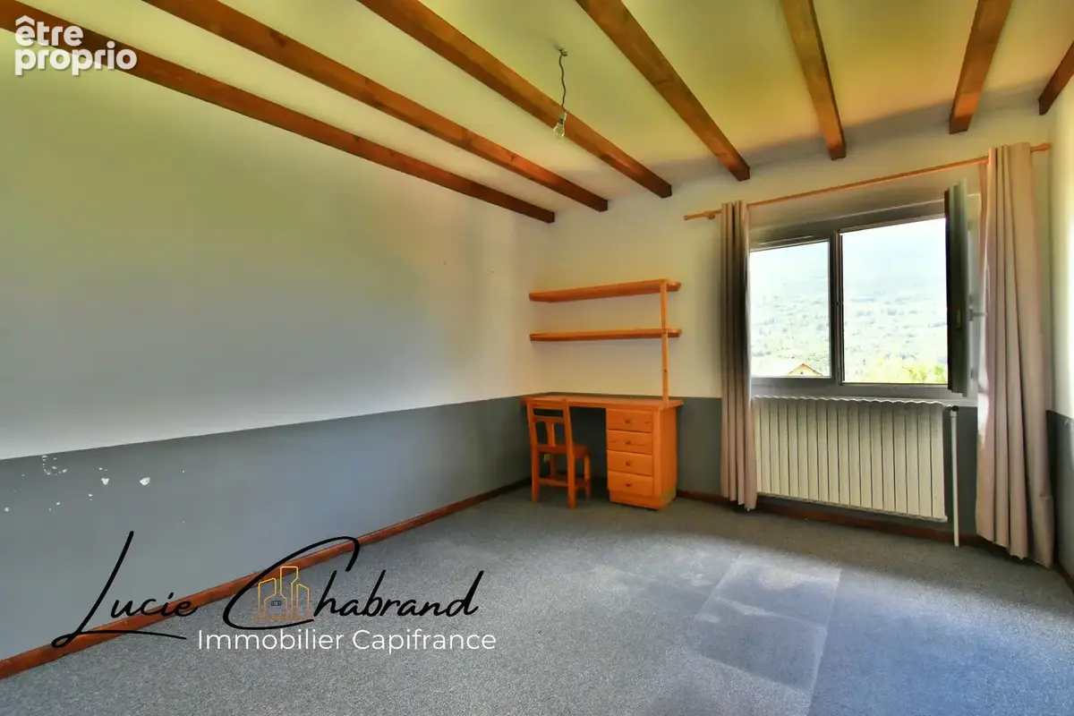 Maison à vendre 10 pièces GUILLESTRE (05) - photo 21