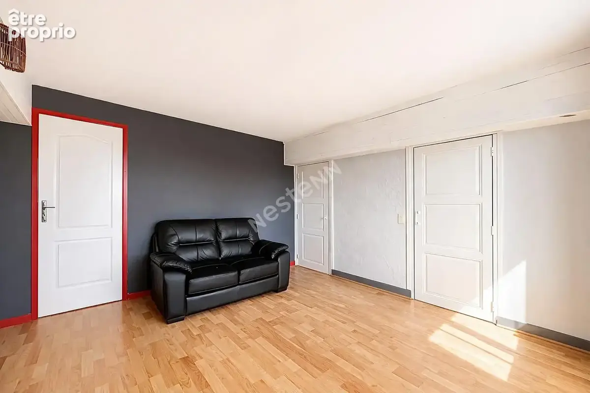 Maison de ville 7 pièces à vendre à Luzarches - photo 7
