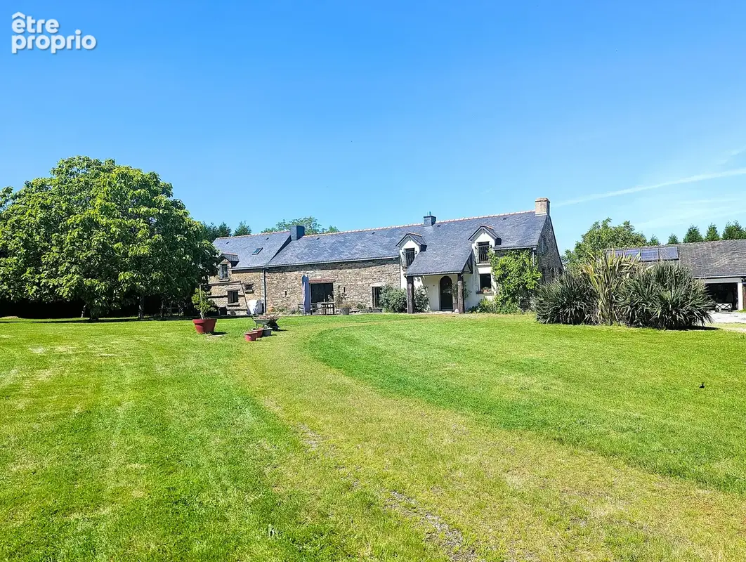 Propriété de 10 000 m2 - photo 5