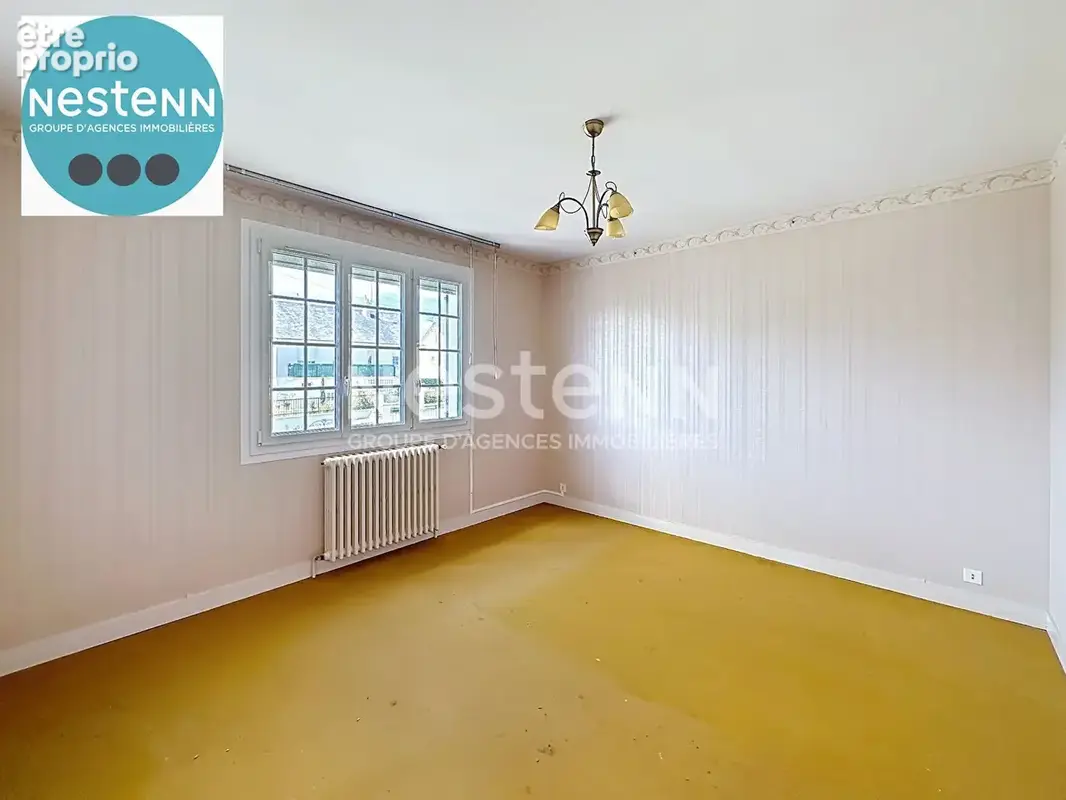 Maison d'exception à vendre à ST SULPICE DE POMMERAY - 7 pièces, 229 m², calme absolu - photo 2
