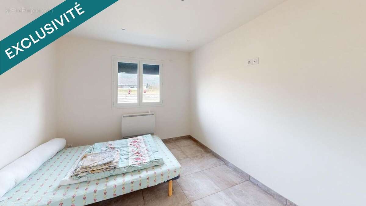 Photo 5 - Maison à SAINT-PIERRE-EN-FAUCIGNY