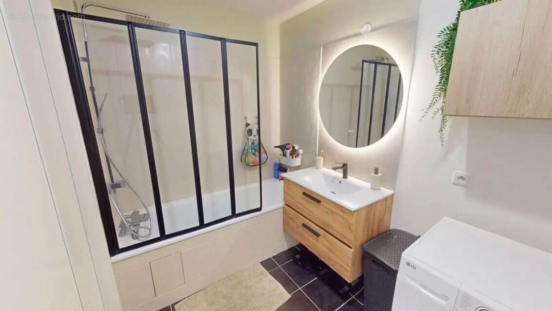 Appartement à ANDRESY