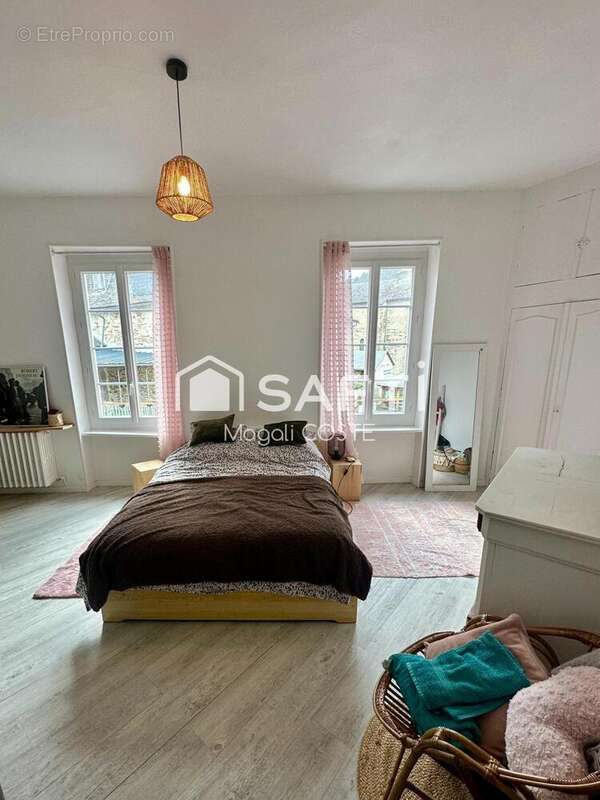 Photo 9 - Commerce à VABRE