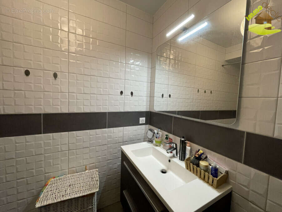 Appartement à BLOTZHEIM