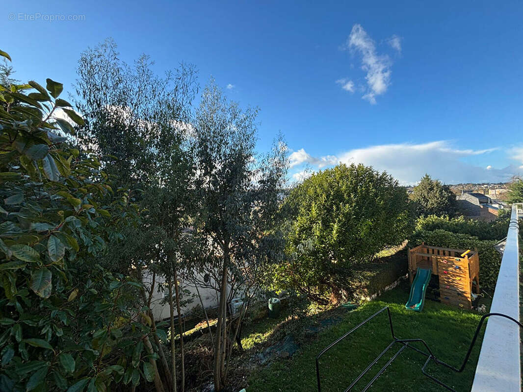 Maison à MONTIVILLIERS