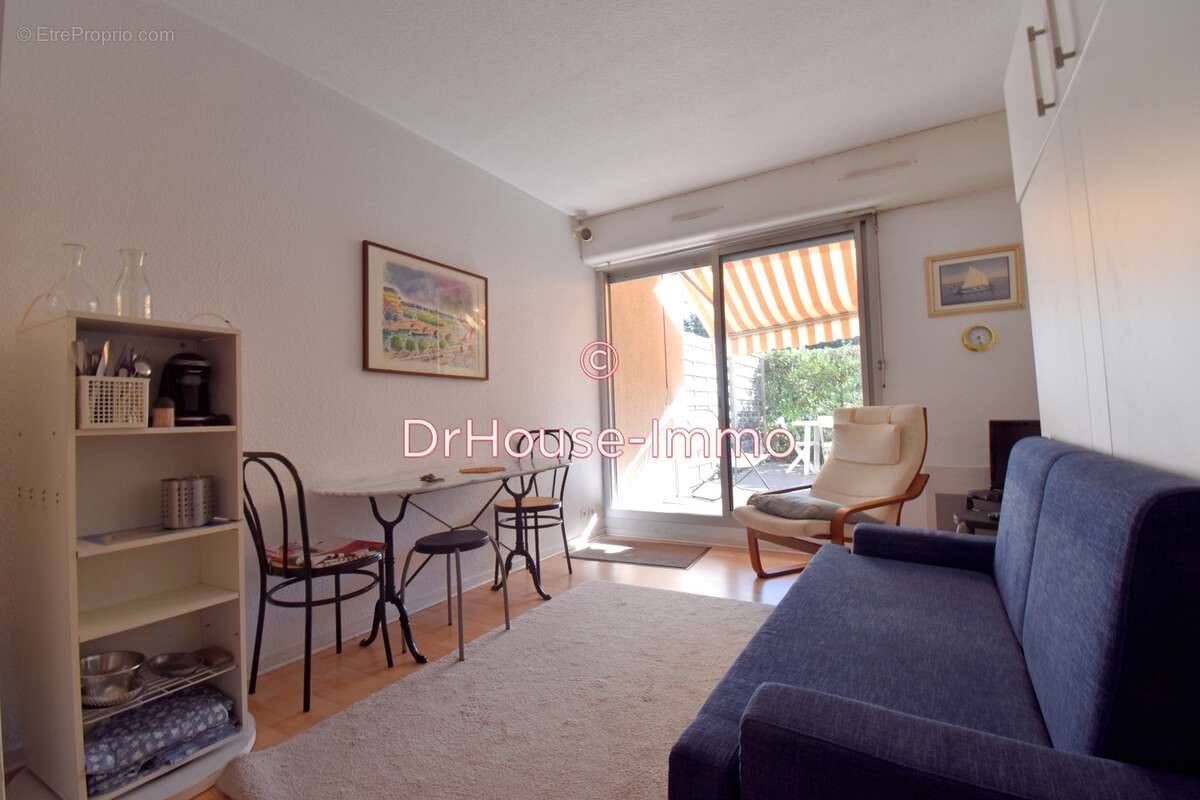 Appartement à ARCACHON