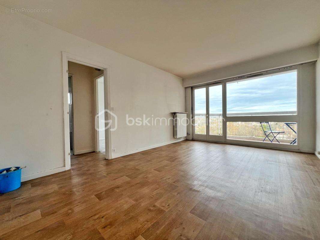 Appartement à MARLY-LE-ROI