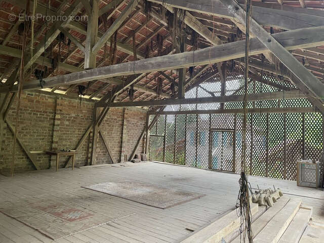 Maison avec vue pyrénéen avec dépendances aménagables, 2.8ha - photo 22