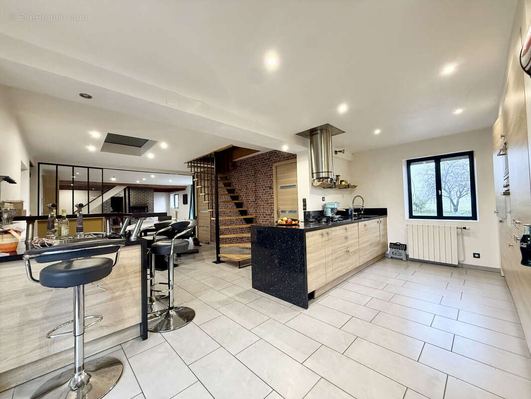 Photo 3 - Maison à LE FRESTOY-VAUX