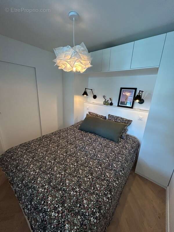 Appartement à QUIBERON