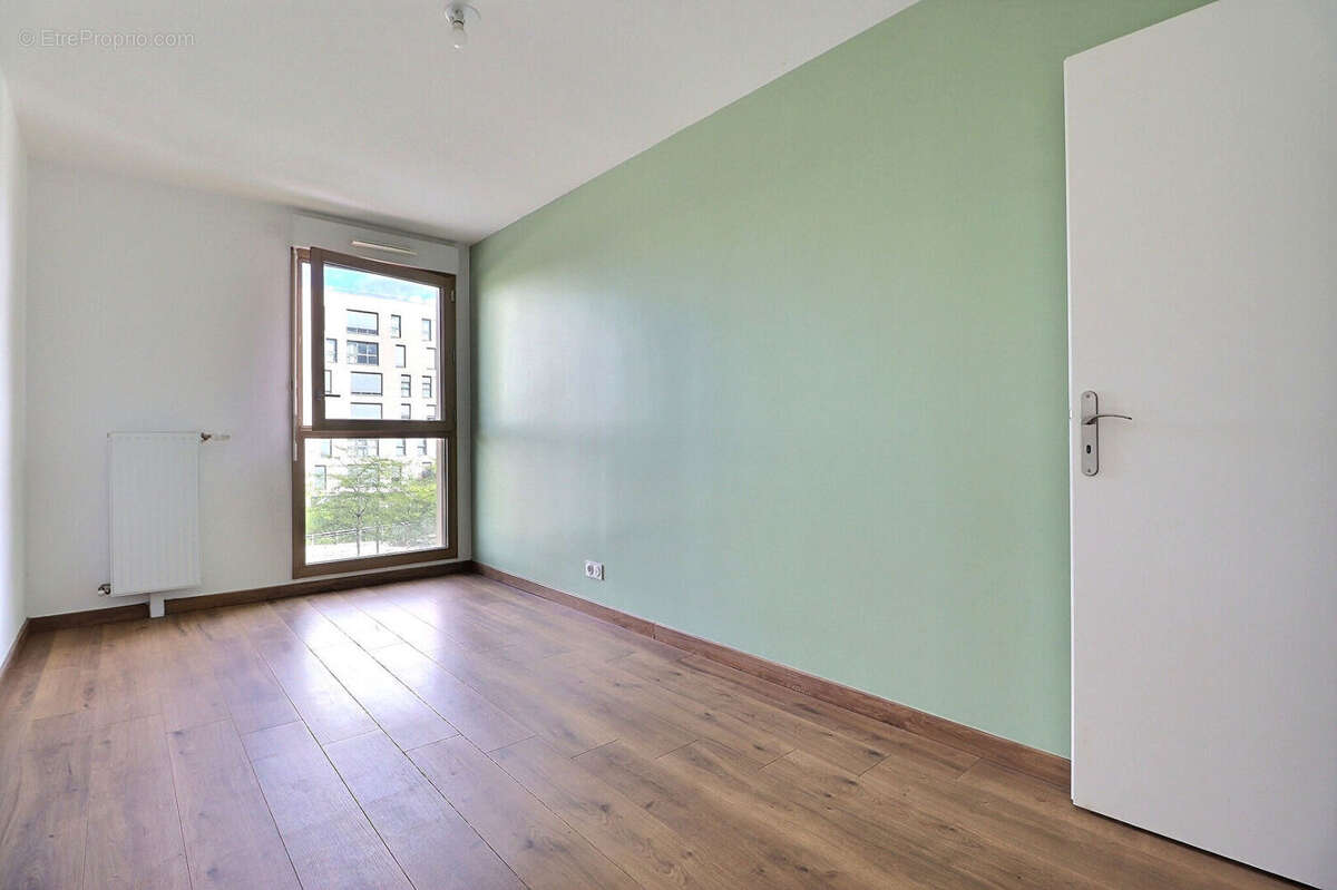 Appartement à BOBIGNY
