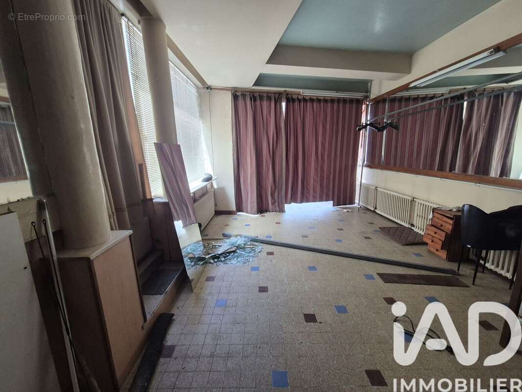 Photo 4 - Appartement à TONNERRE