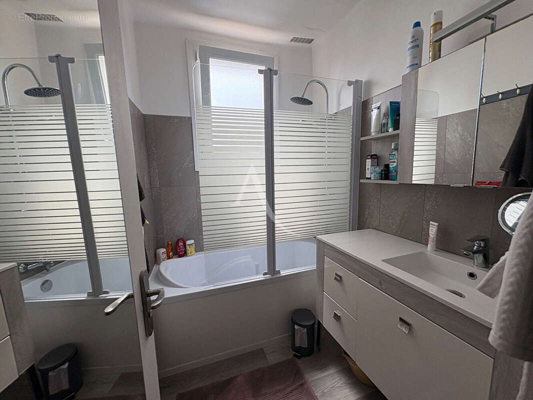 Appartement à LES SABLES-D&#039;OLONNE