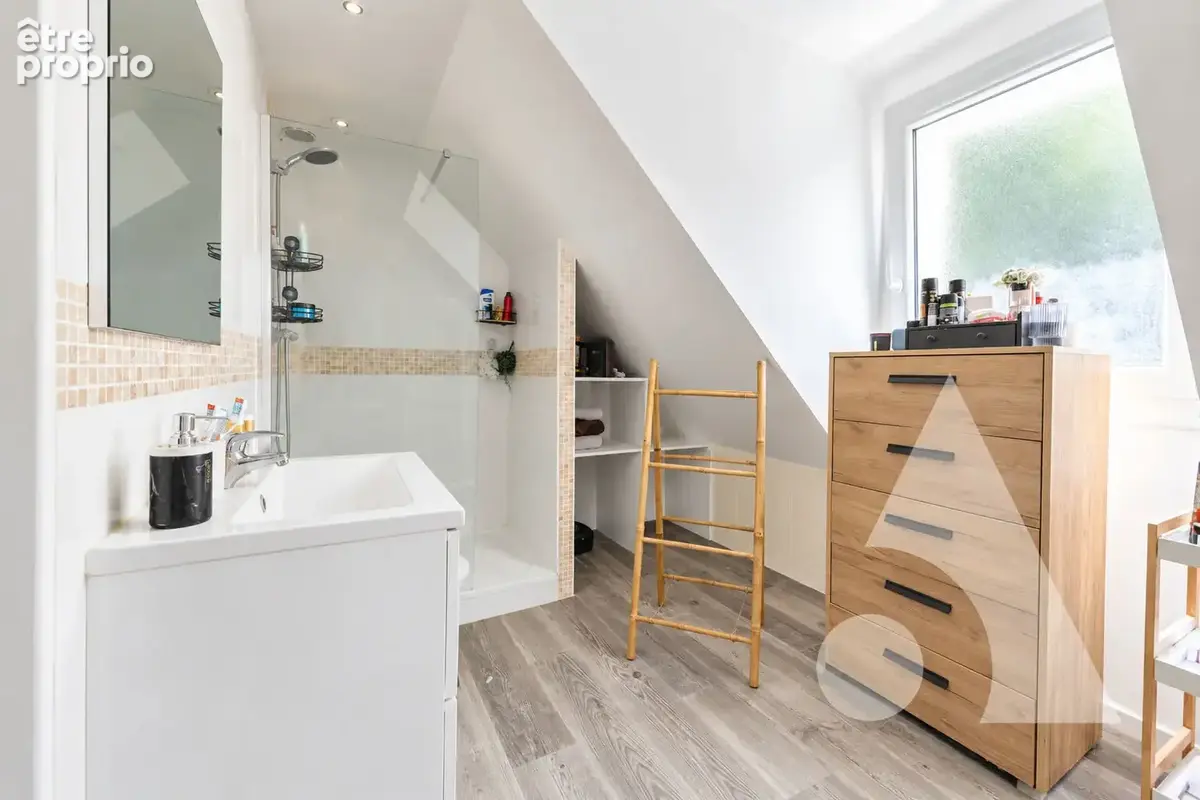 Appartement Duplex 3 pièces - Bords de Seine - Idéal investisseurs - photo 4