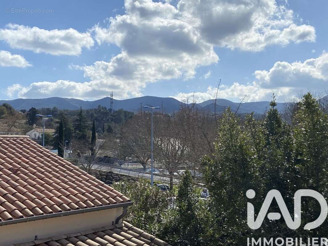 Photo 9 - Appartement à LAMALOU-LES-BAINS