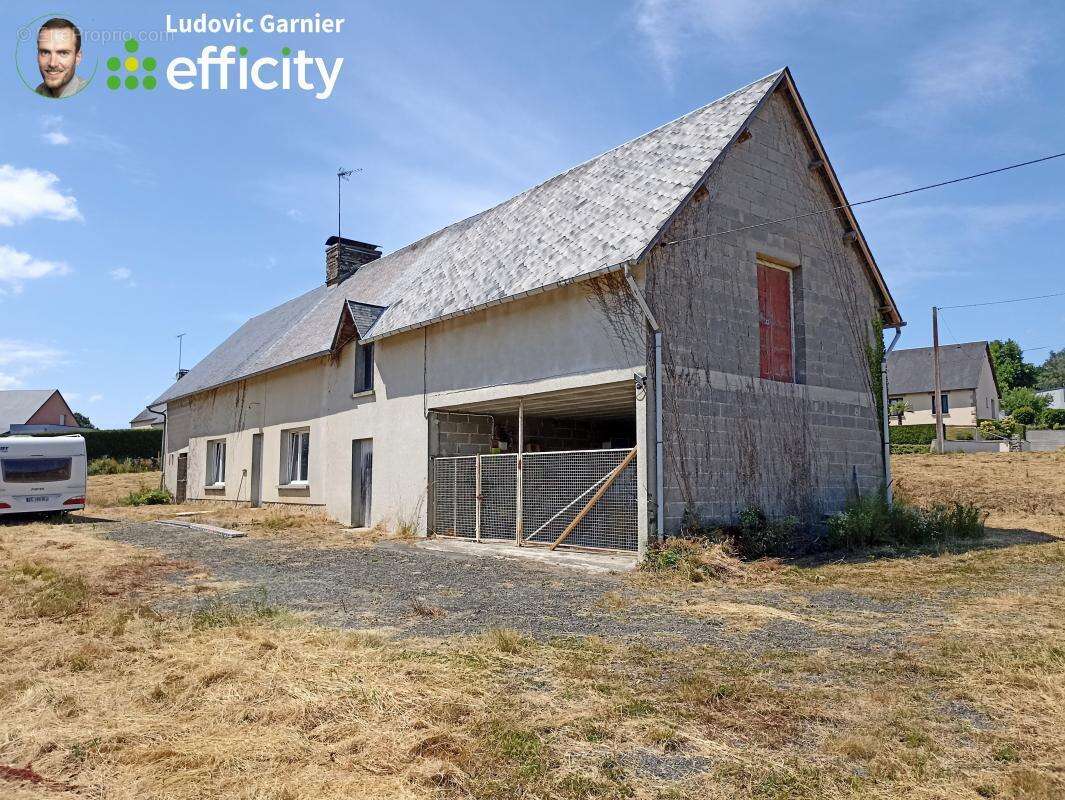 Maison 70 m² à Parigny  - photo 2