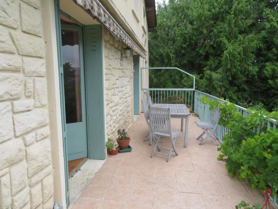 Photo 5 - Maison à FOIX