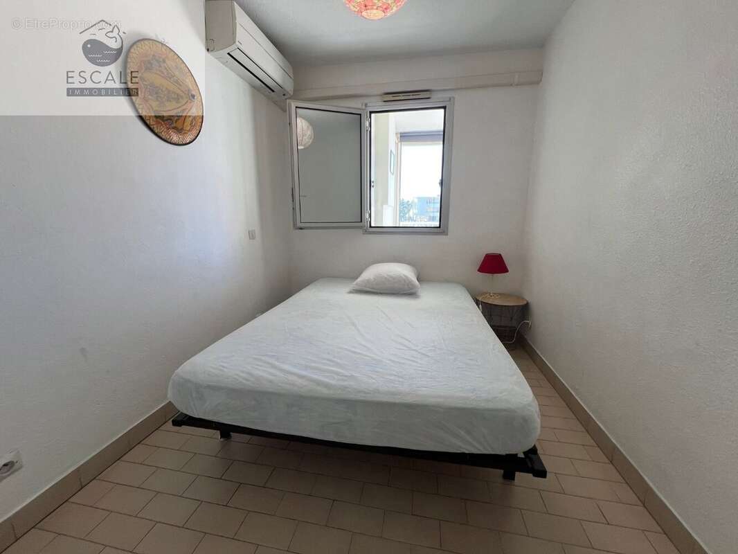 Appartement à SETE