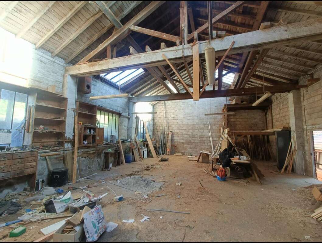 Photo 3 - Maison à CUBLIZE