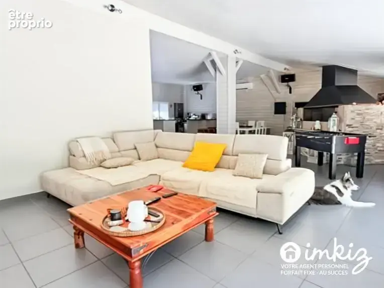 Maison 5 pièces - photo 5