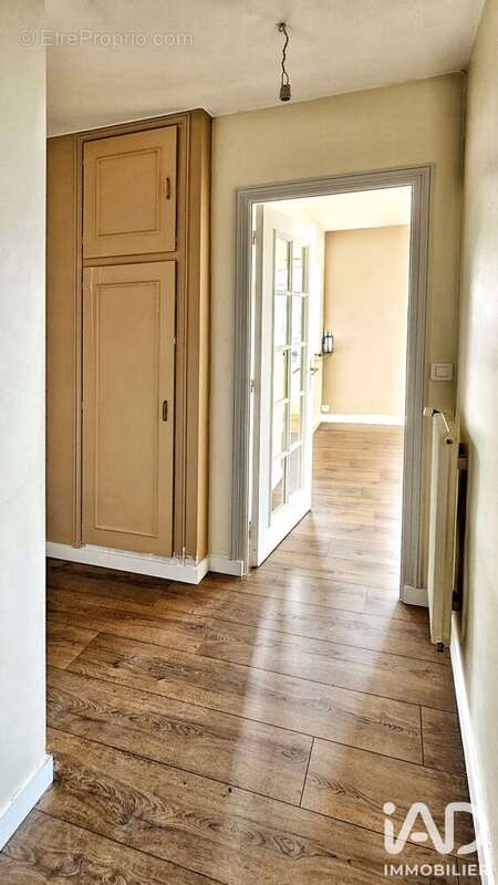 Appartement 38 m² à Vannes  - photo 5