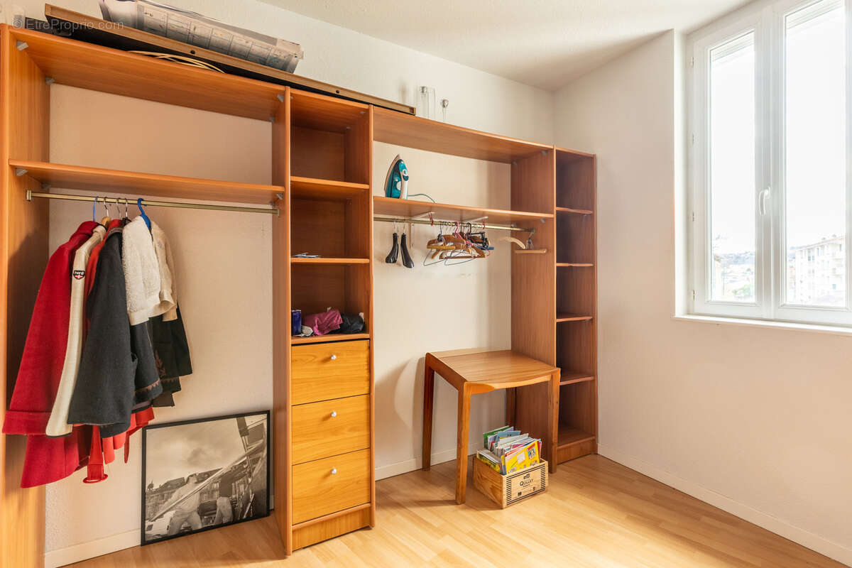 Chamalières, 63400, avenue Joseph Claussat, Maison 5 chambres, terrain 550 m2, 325 000 euros Frais d’agence in - photo 10