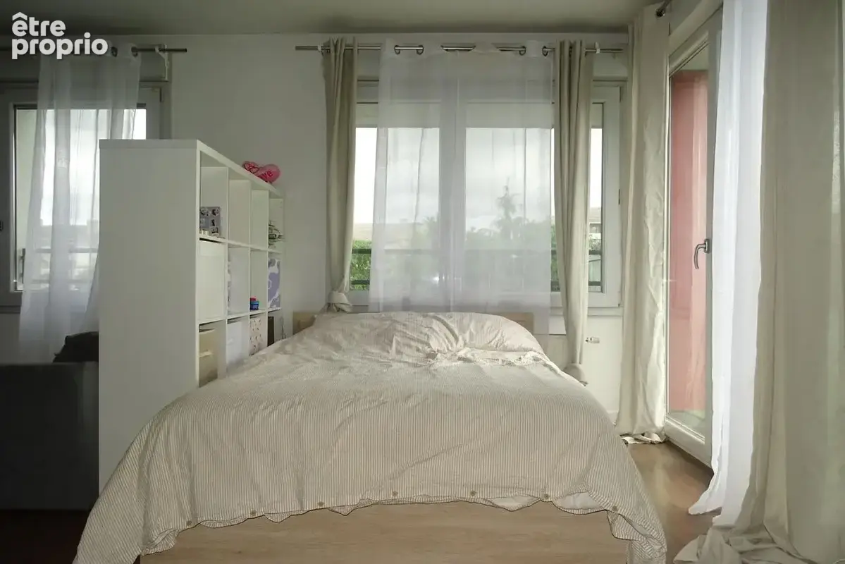 Appartement 38 m² à Creteil  - photo 5