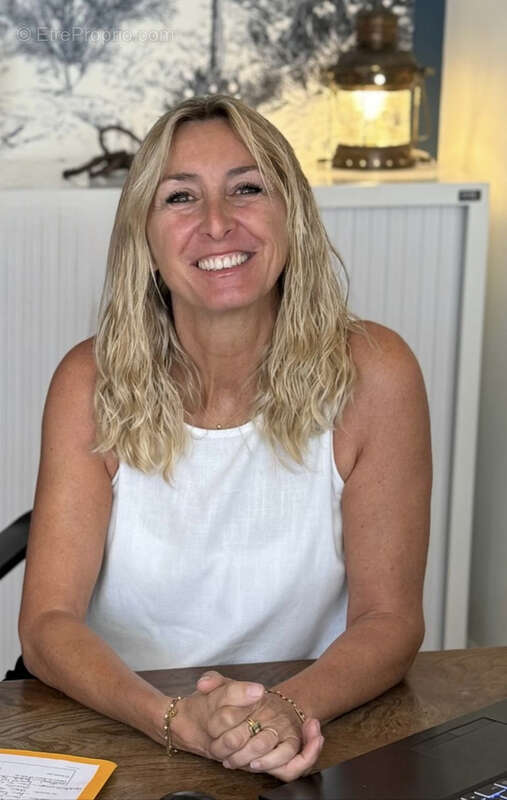 Maison à LES SABLES-D'OLONNE