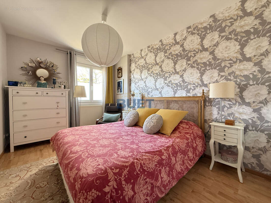 Appartement à TALANT