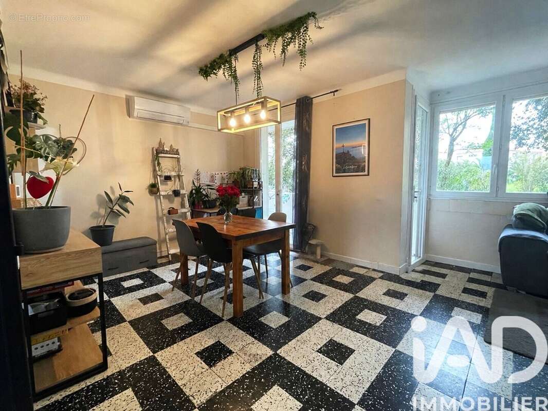 Photo 5 - Appartement à PERPIGNAN