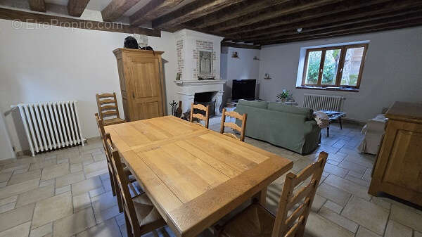 Maison à BEAUGENCY