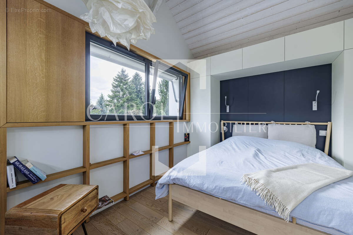 Maison à ANNECY-LE-VIEUX