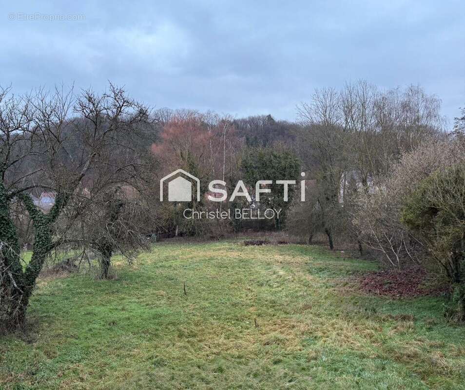 Photo 2 - Appartement à COCHEREN