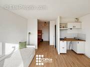 Appartement à LES SABLES-D'OLONNE