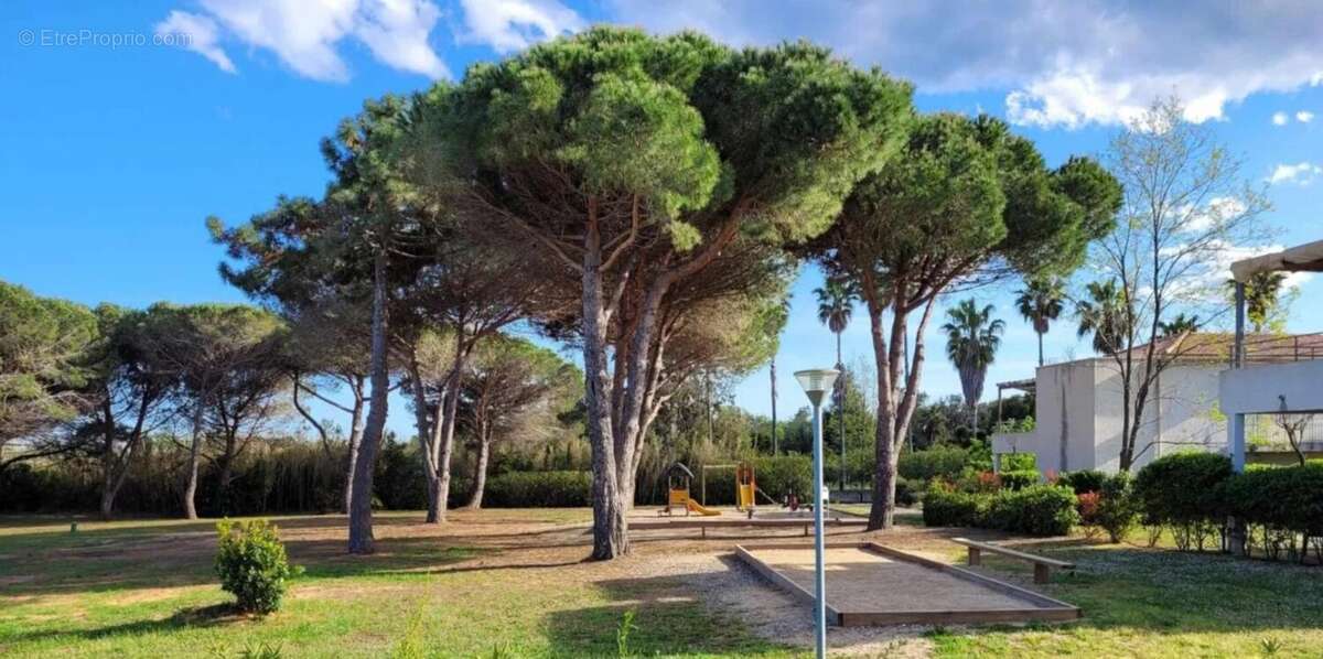 Appartement bord de mer Type 2 - photo 5