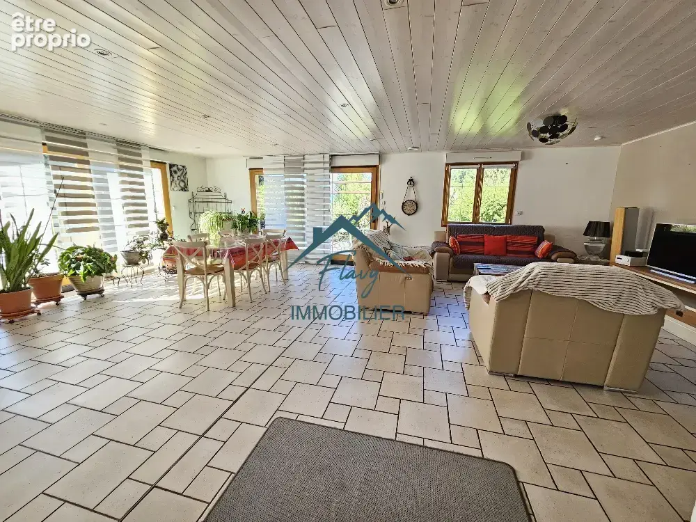 Maison de 2006 avec 5 chambres - La Forge - photo 6
