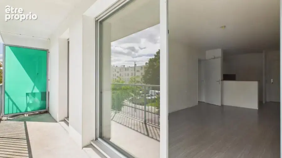 Appartement 2 pièces 46 m² à vendre à Rennes (35000) - photo 1005