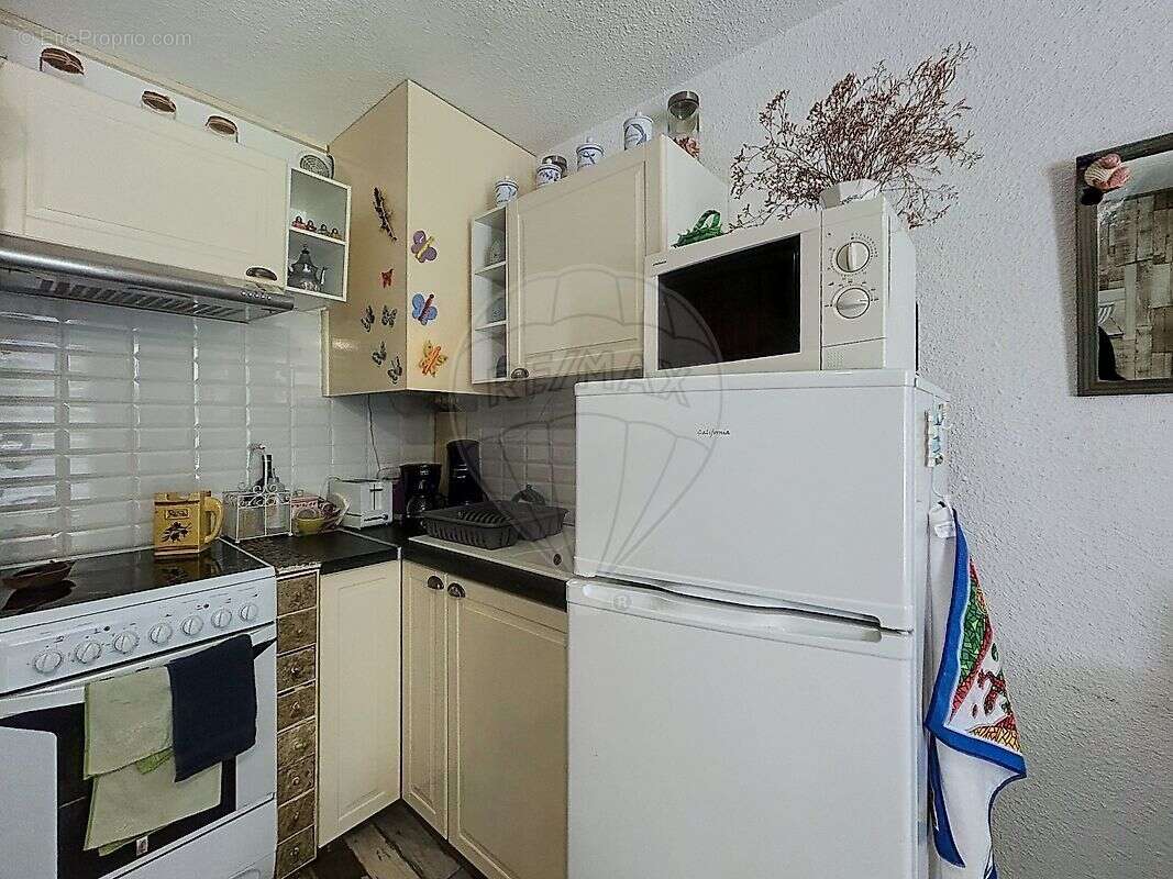 Appartement à SAINTES-MARIES-DE-LA-MER