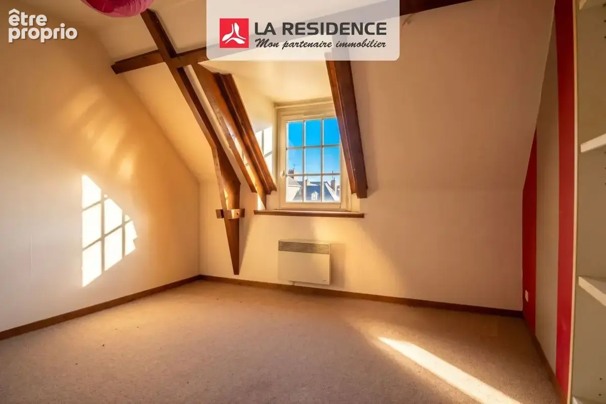 Maison 5 pièces 103 m² à vendre à Houdan (78550) - photo 8