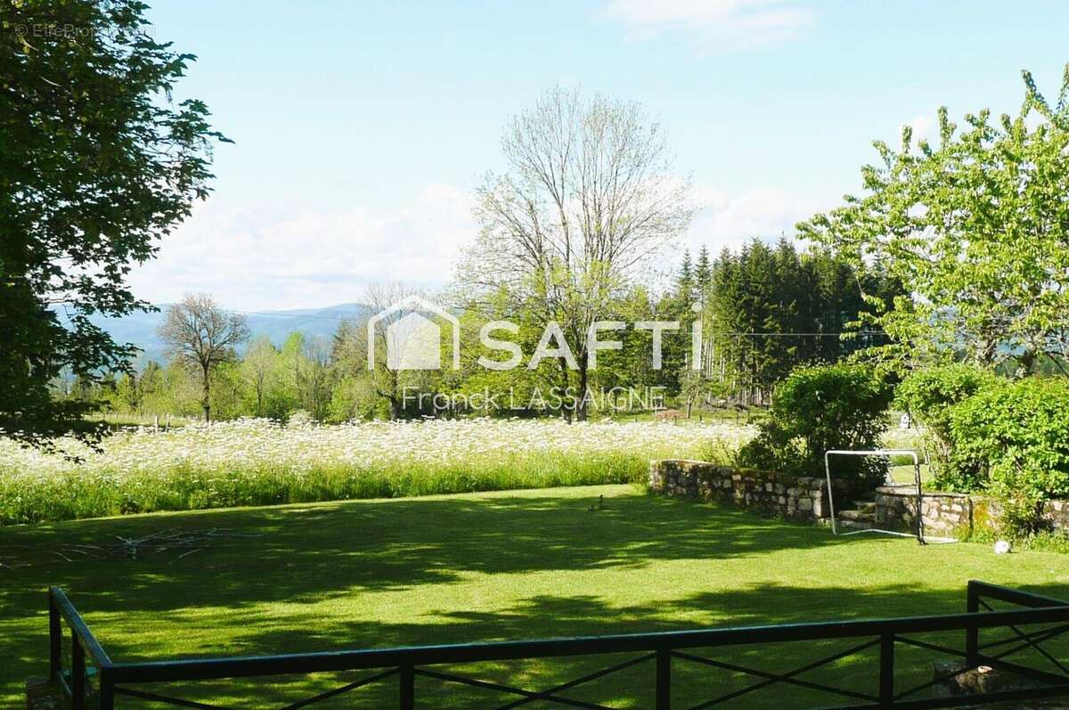Photo 3 - Maison à GRANDVAL