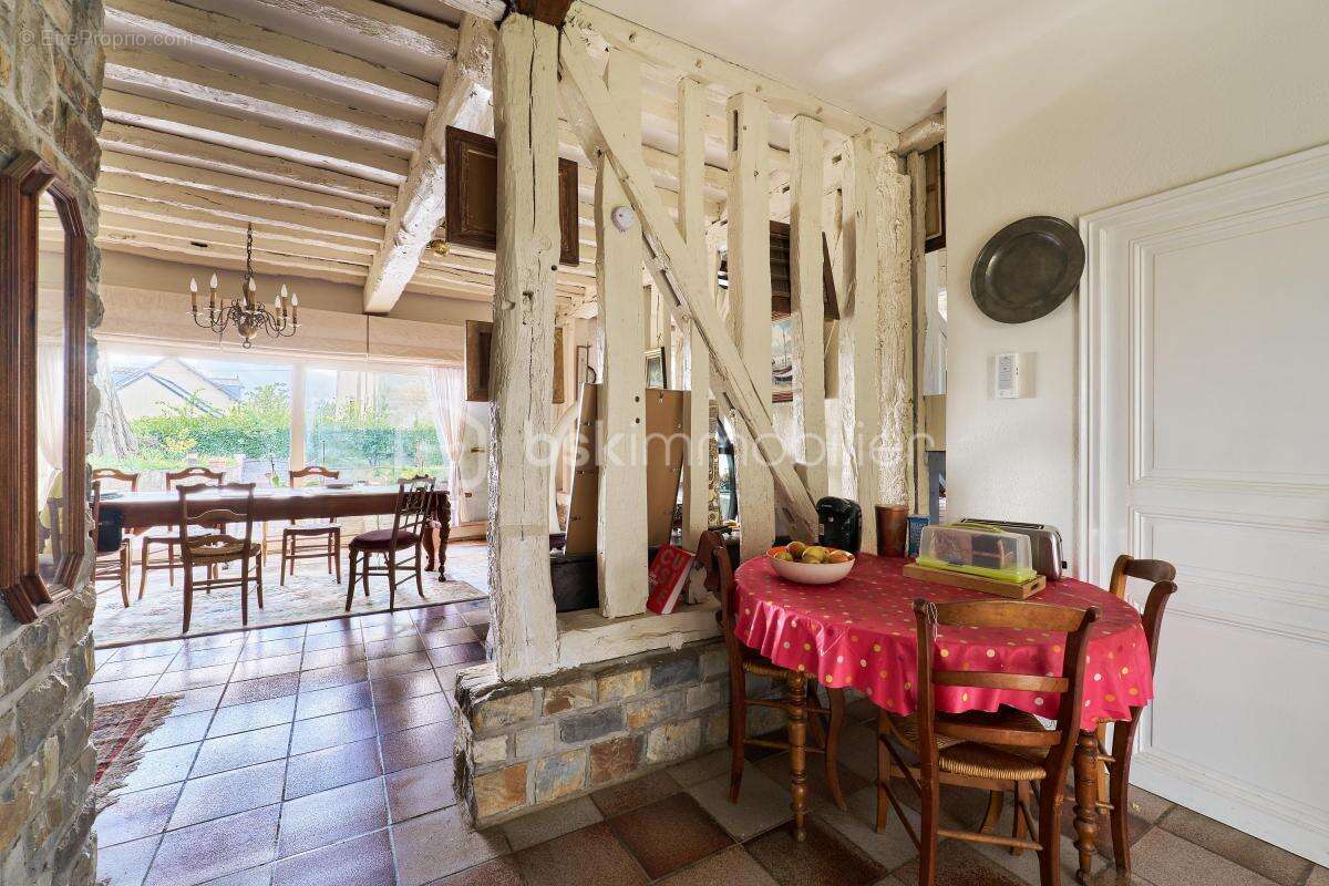 Maison à SAINT-GREGOIRE