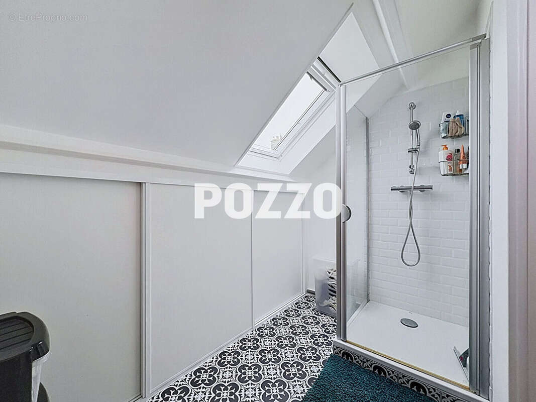 Appartement à GRANVILLE