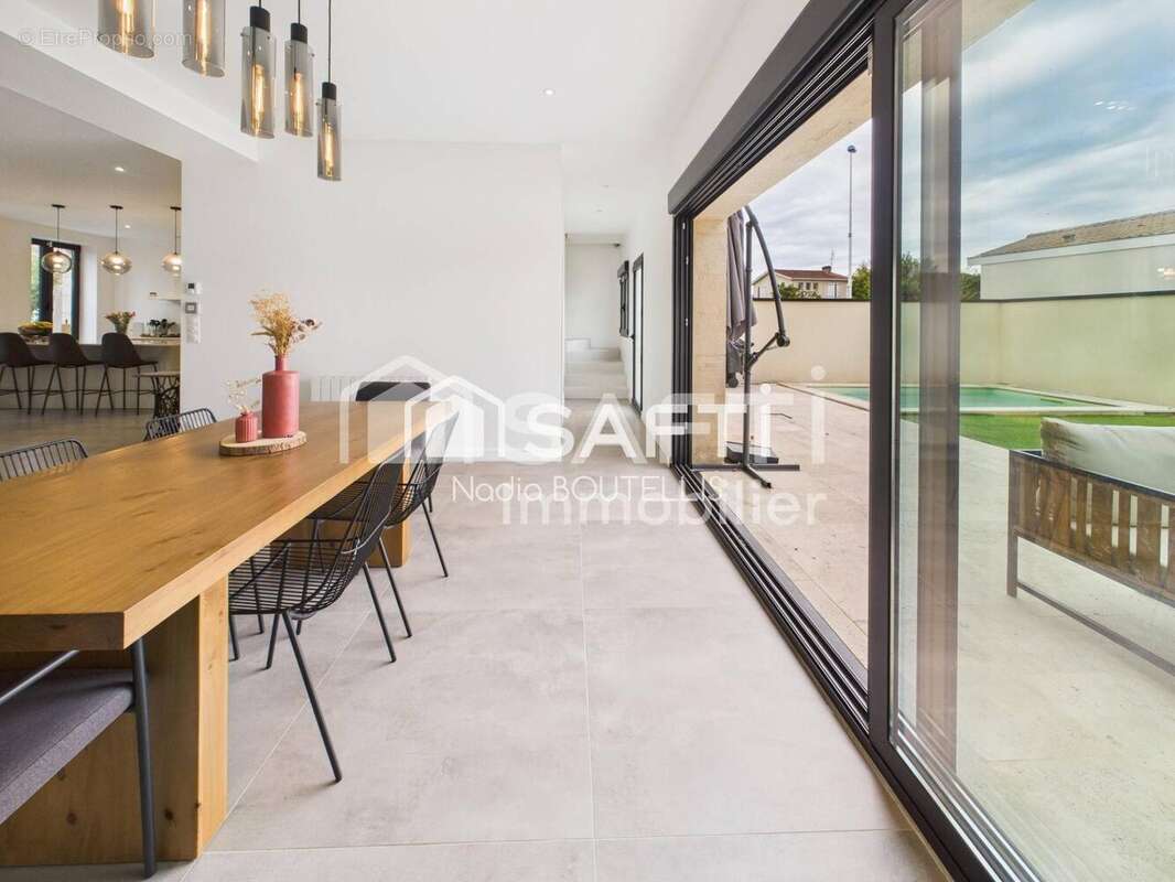 Photo 7 - Maison à LE HAILLAN