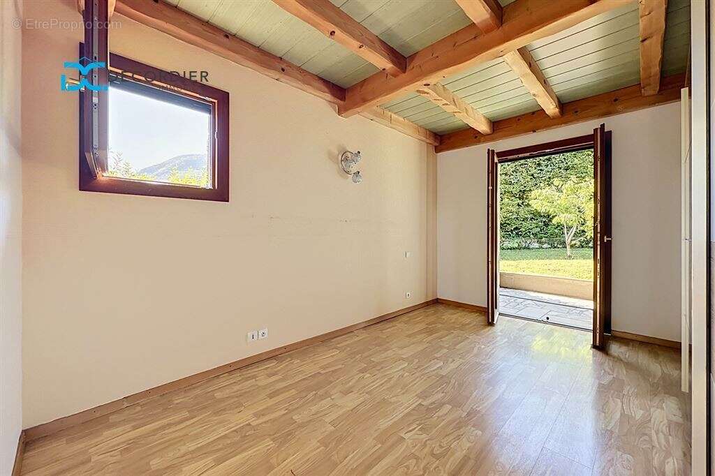 Lugrin maison vue lac t7 - photo 12