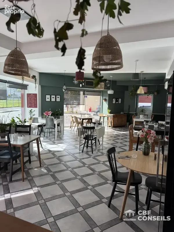 Bien immobilier à vendre à Clermont-Ferrand (63100) - photo 3
