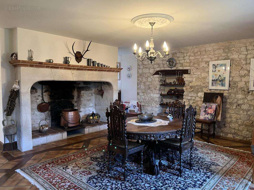 Maison à GAILLAC
