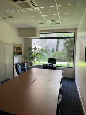 Commerce à PARIS-15E